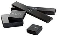 Halskette Marlù in Stahl 18CN073_191 - 18CN073_191